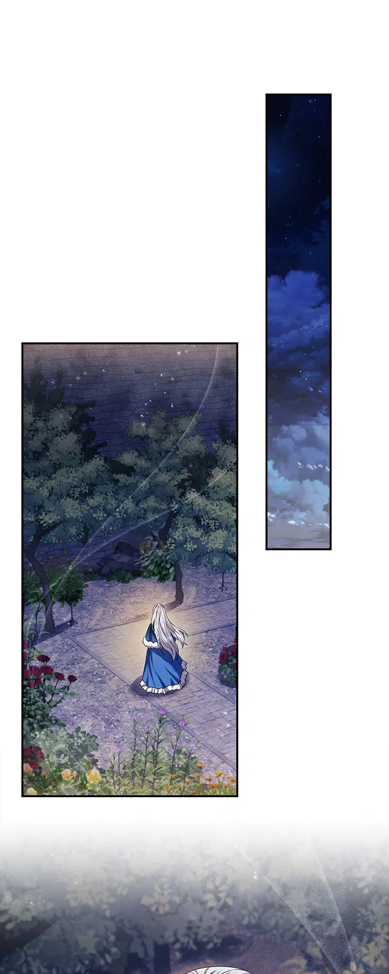 She No Longer Wields Her Sword Chapter 50 – Page 9