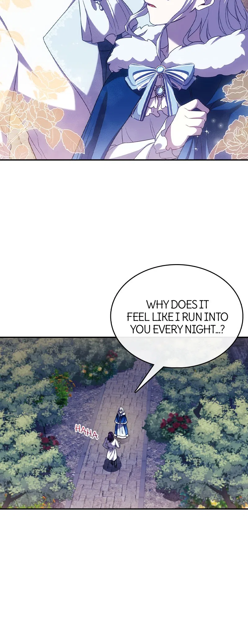 She No Longer Wields Her Sword Chapter 50 – Page 13