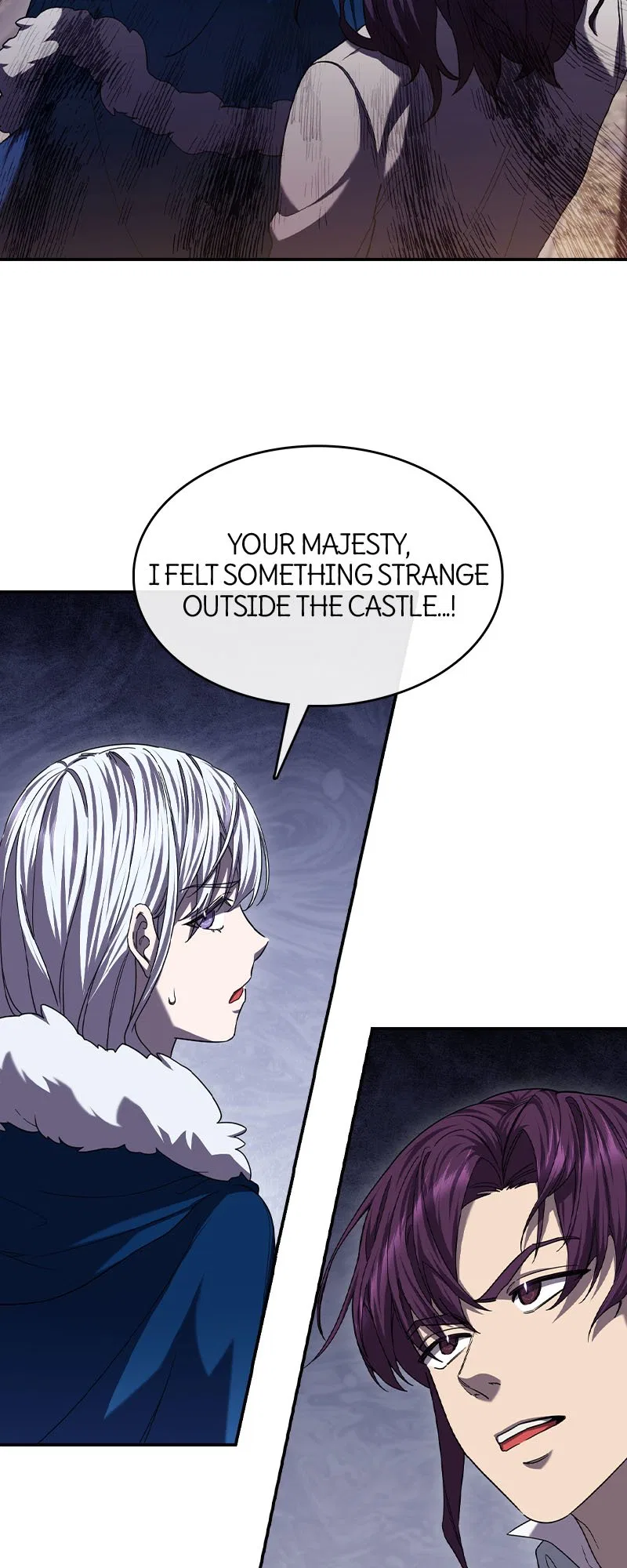 She No Longer Wields Her Sword Chapter 50 – Page 18