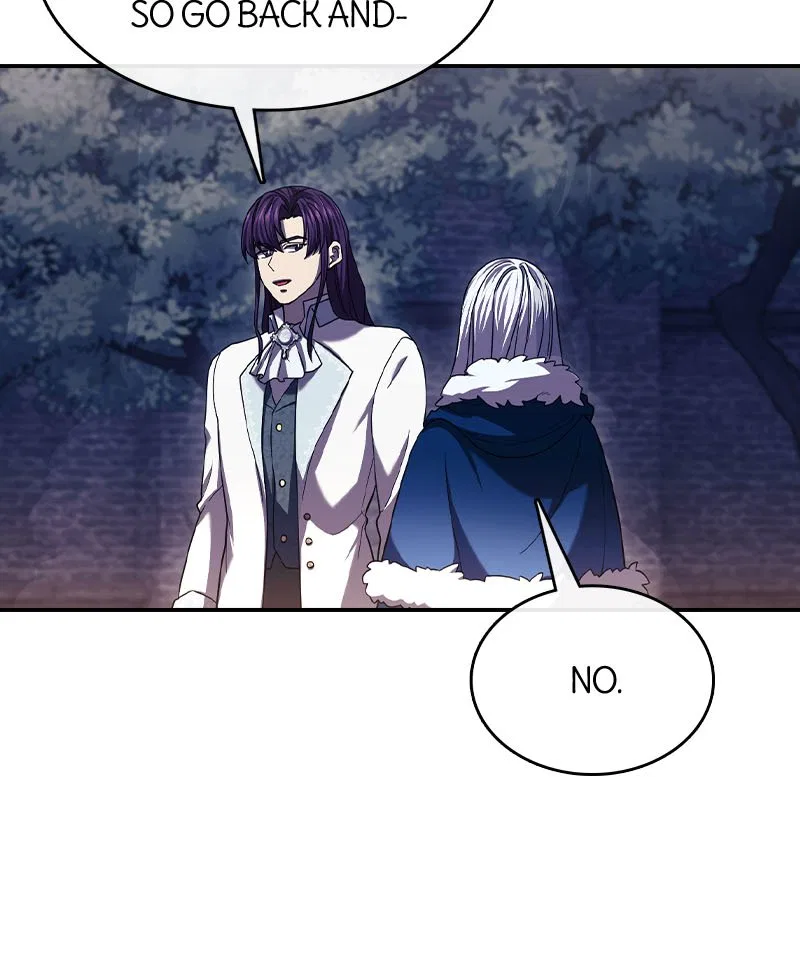 She No Longer Wields Her Sword Chapter 50 – Page 22