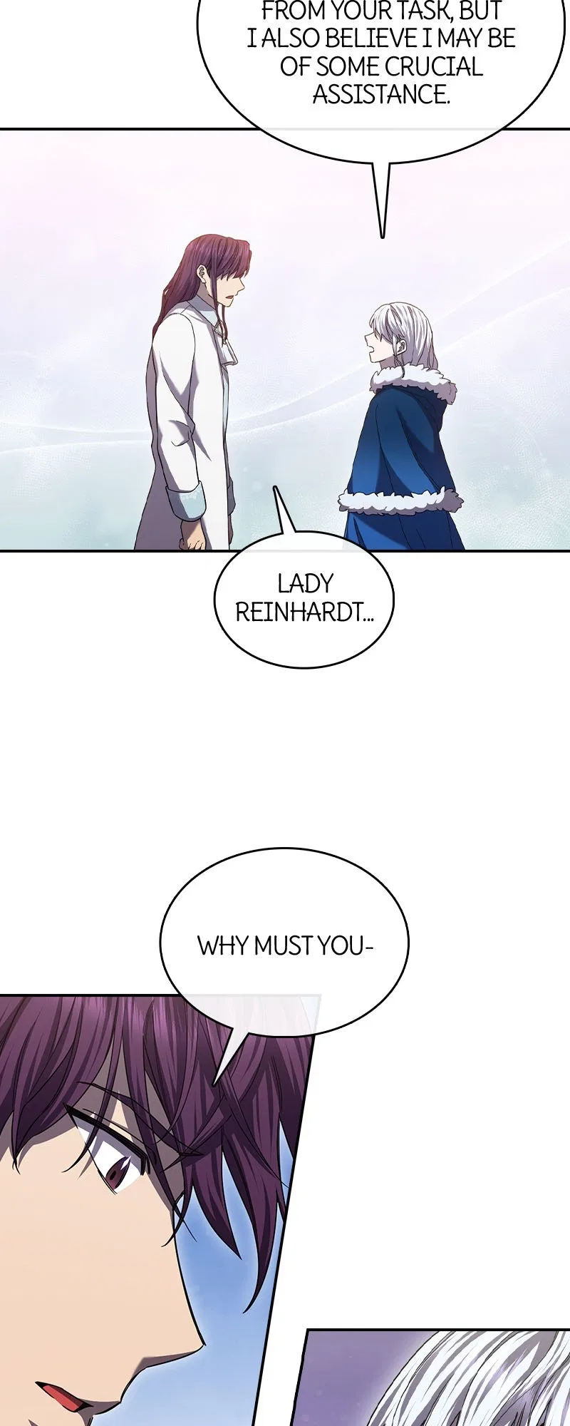She No Longer Wields Her Sword Chapter 50 – Page 24