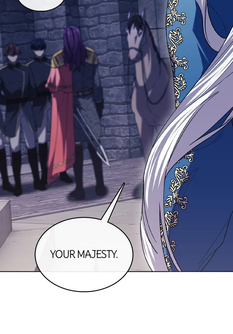 She No Longer Wields Her Sword Chapter 50 – Page 29