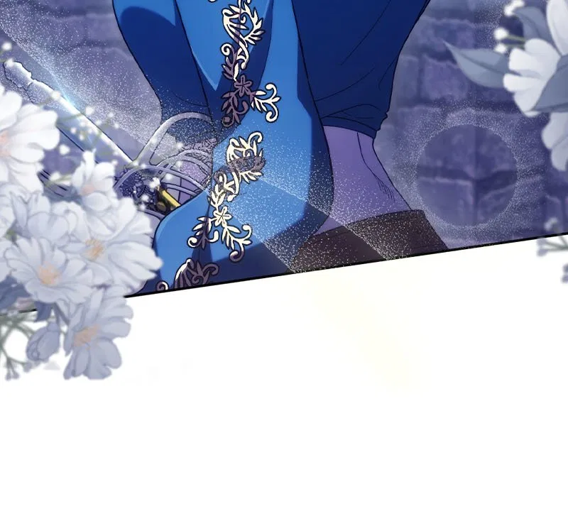 She No Longer Wields Her Sword Chapter 50 – Page 35