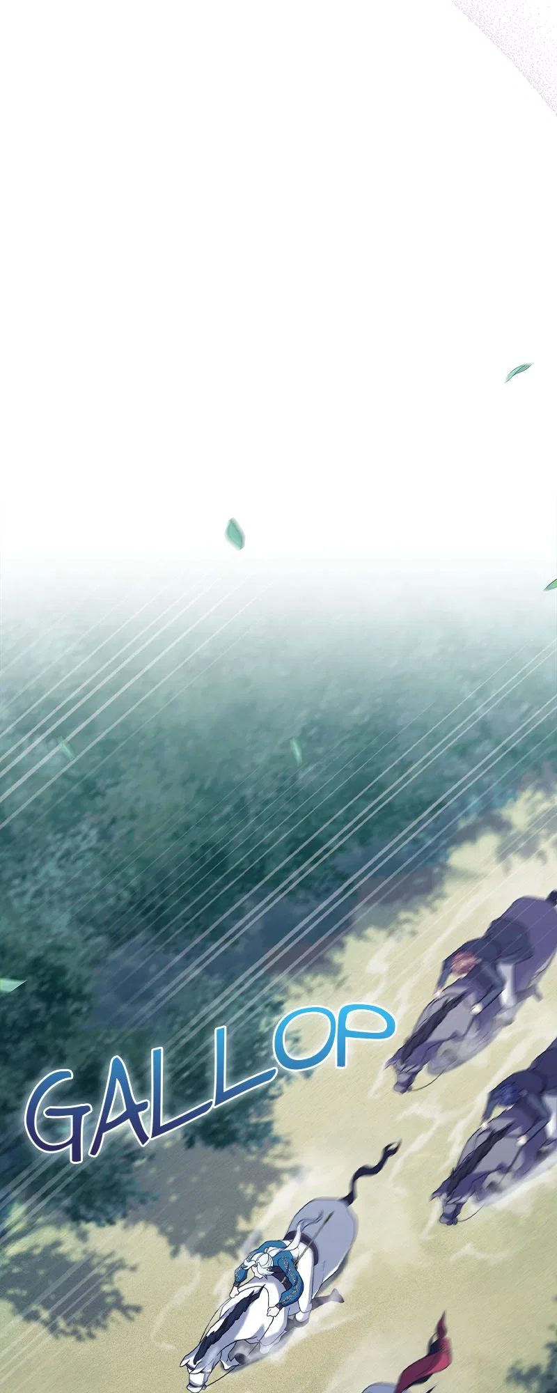 She No Longer Wields Her Sword Chapter 50 – Page 37
