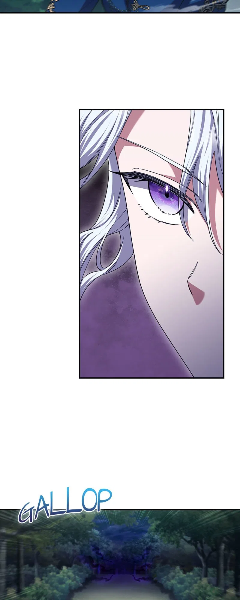 She No Longer Wields Her Sword Chapter 50 – Page 39
