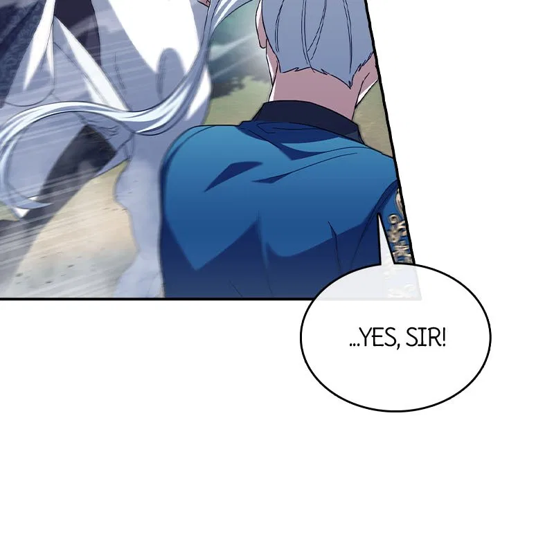 She No Longer Wields Her Sword Chapter 50 – Page 42