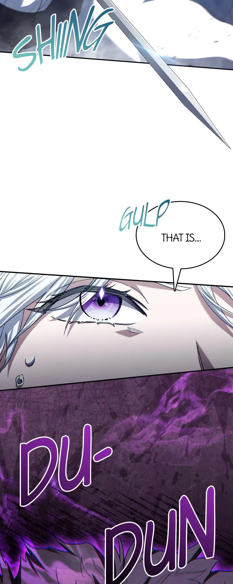 She No Longer Wields Her Sword Chapter 50 – Page 46