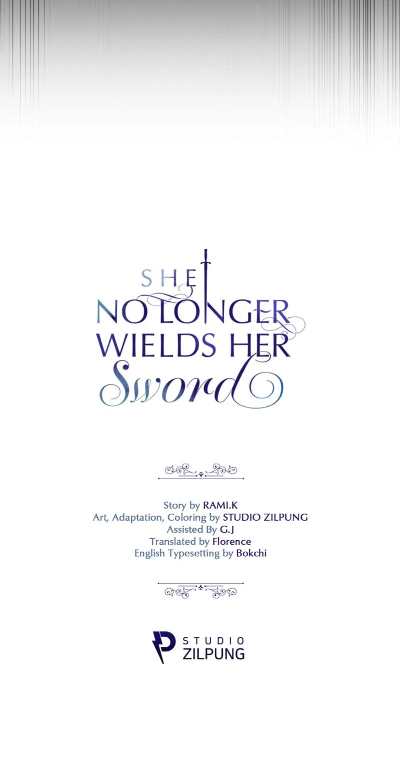 She No Longer Wields Her Sword Chapter 50 – Page 48