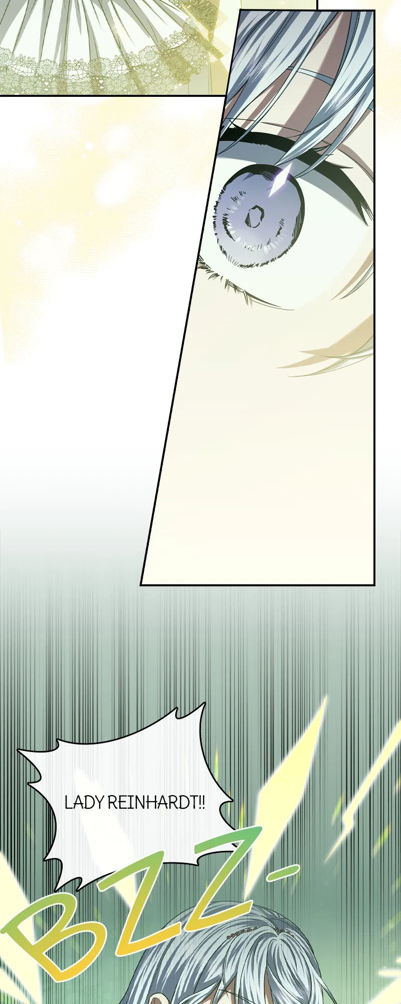 She No Longer Wields Her Sword Chapter 49 – Page 11