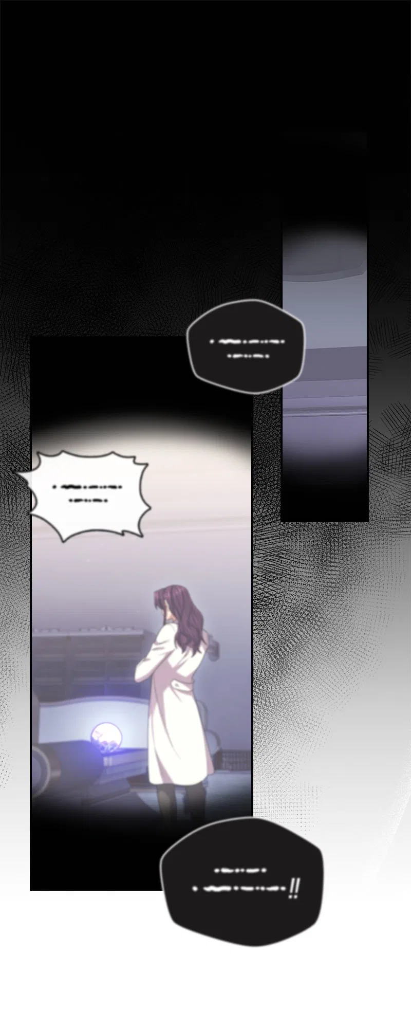 She No Longer Wields Her Sword Chapter 49 – Page 21