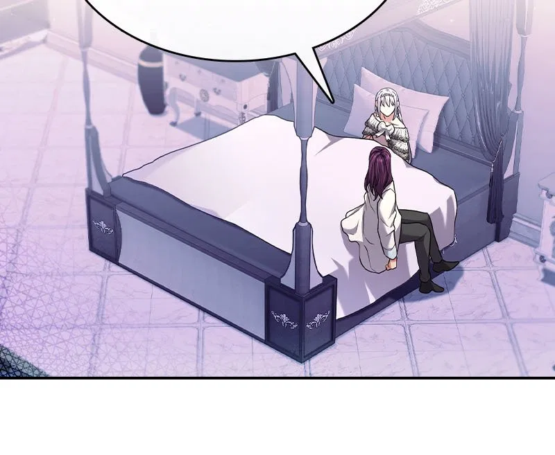 She No Longer Wields Her Sword Chapter 49 – Page 32