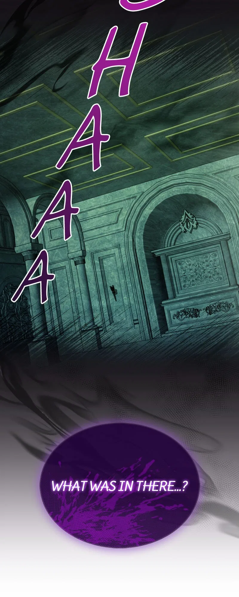 She No Longer Wields Her Sword Chapter 49 – Page 46