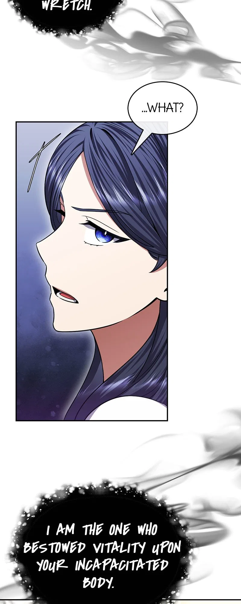 She No Longer Wields Her Sword Chapter 48 – Page 3