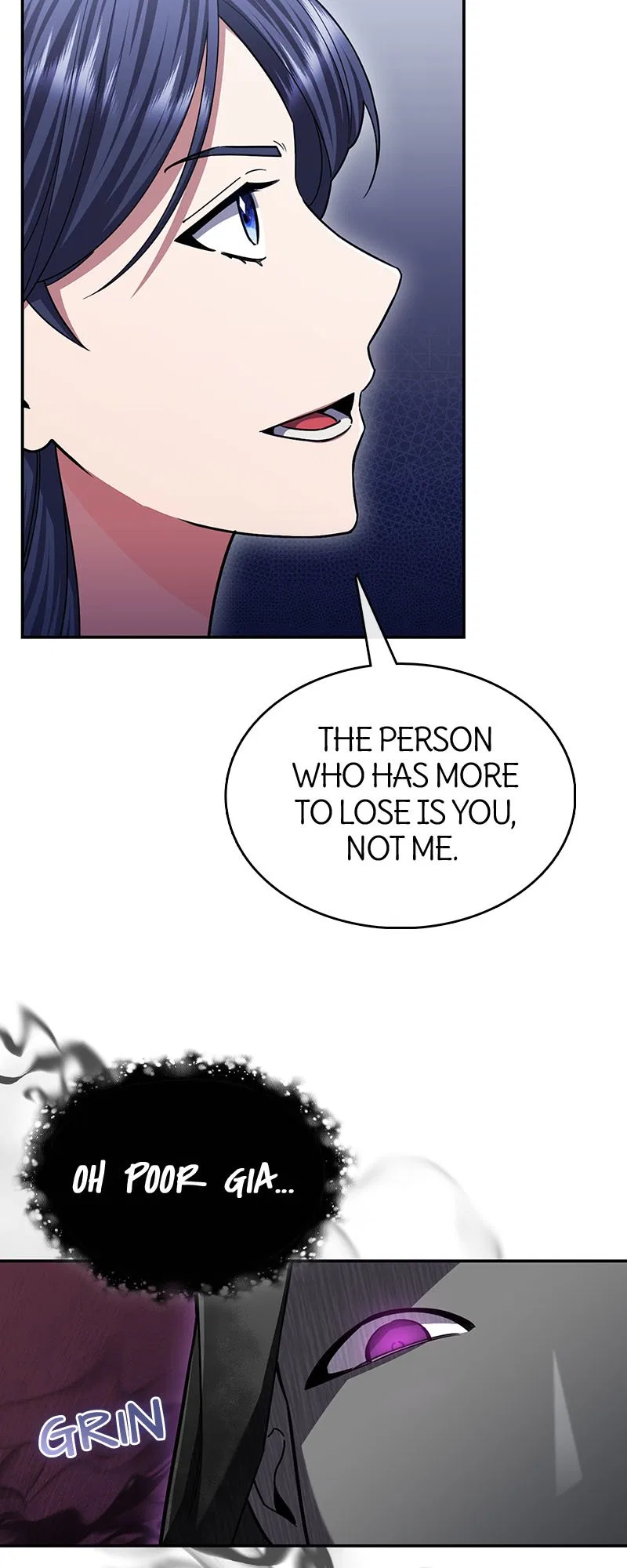 She No Longer Wields Her Sword Chapter 48 – Page 7