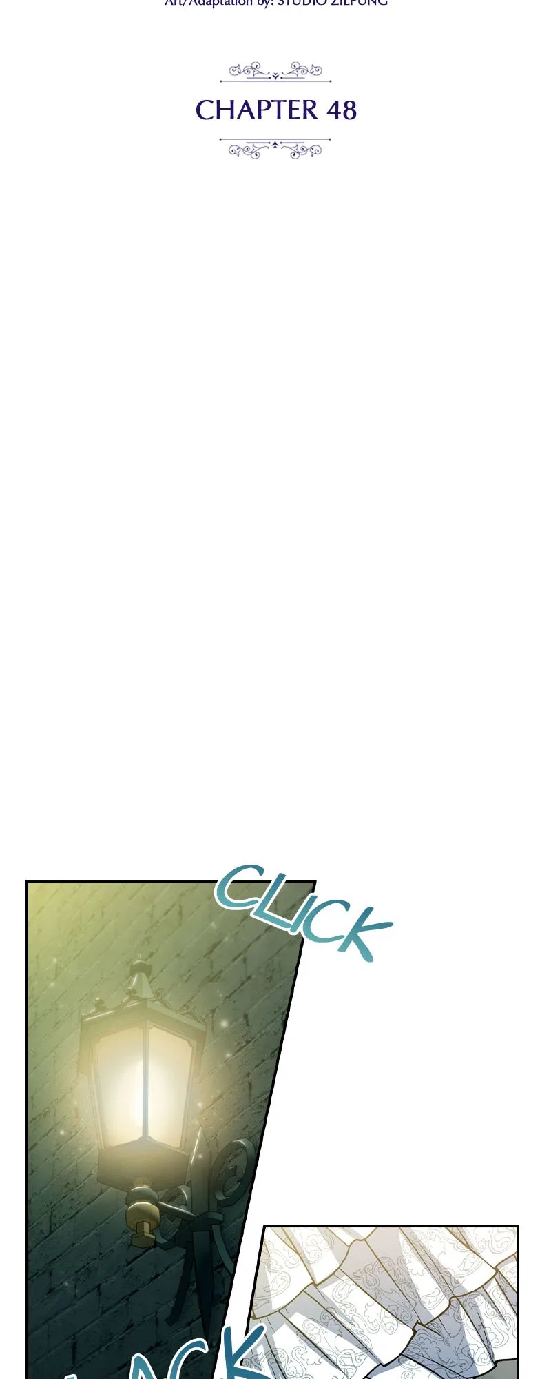 She No Longer Wields Her Sword Chapter 48 – Page 12