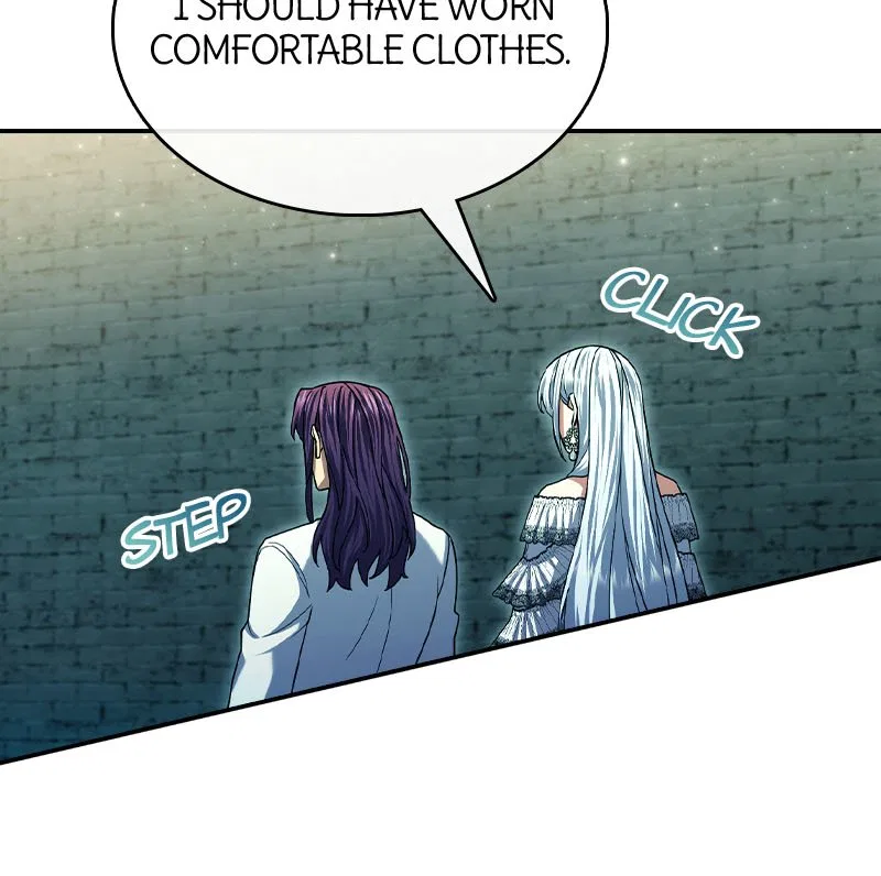 She No Longer Wields Her Sword Chapter 48 – Page 16