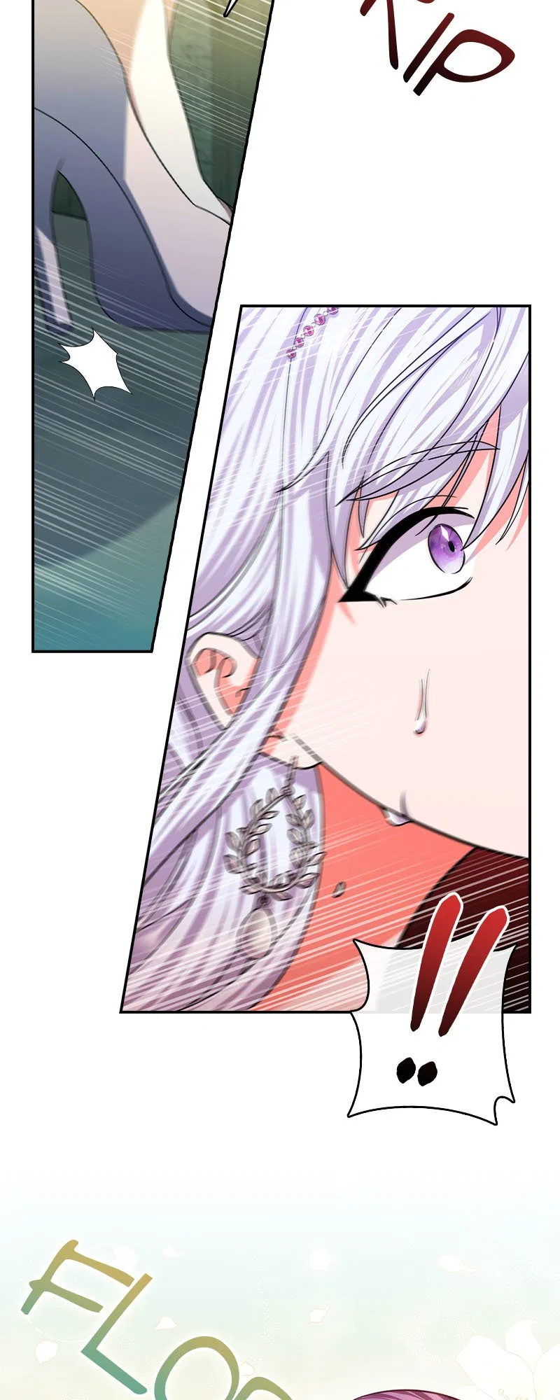 She No Longer Wields Her Sword Chapter 48 – Page 19