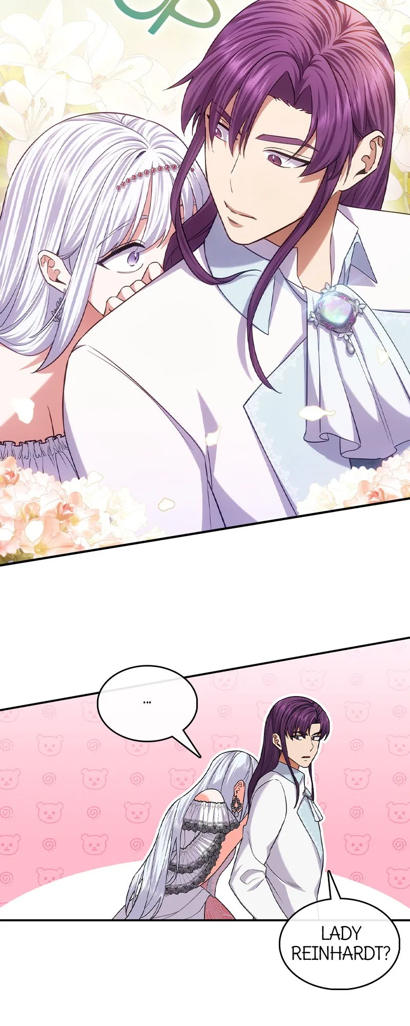 She No Longer Wields Her Sword Chapter 48 – Page 20