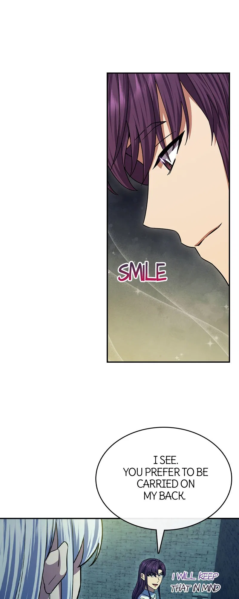 She No Longer Wields Her Sword Chapter 48 – Page 22