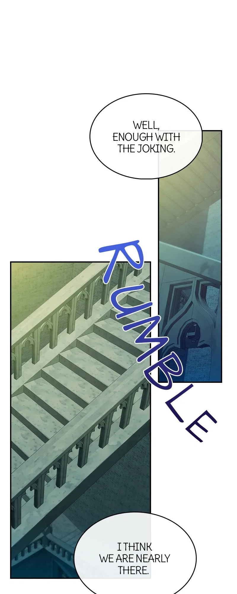 She No Longer Wields Her Sword Chapter 48 – Page 24