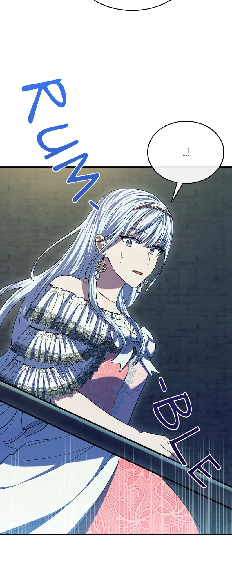 She No Longer Wields Her Sword Chapter 48 – Page 25