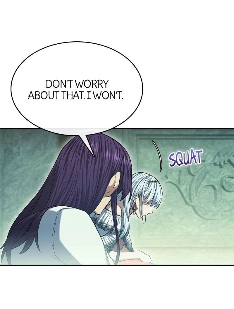 She No Longer Wields Her Sword Chapter 48 – Page 41