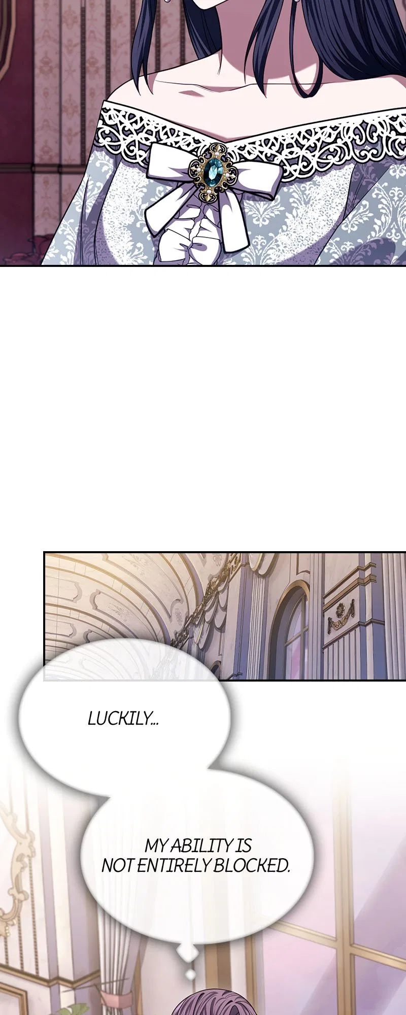 She No Longer Wields Her Sword Chapter 47 – Page 11
