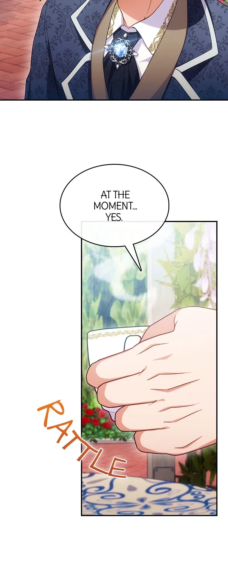 She No Longer Wields Her Sword Chapter 47 – Page 31