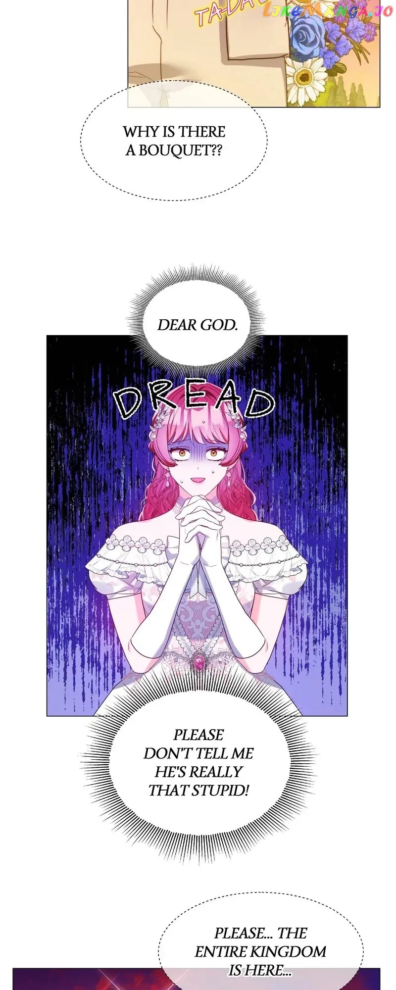 Extras Don’t Want to be Overly Obsessed Chapter 110 – Page 2