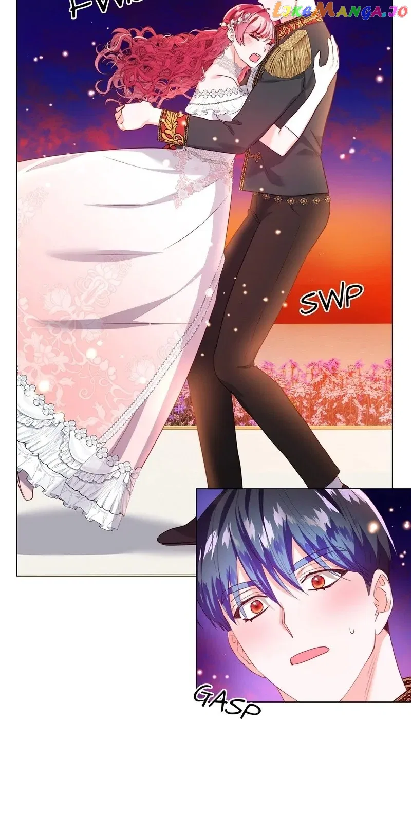 Extras Don’t Want to be Overly Obsessed Chapter 110 – Page 10