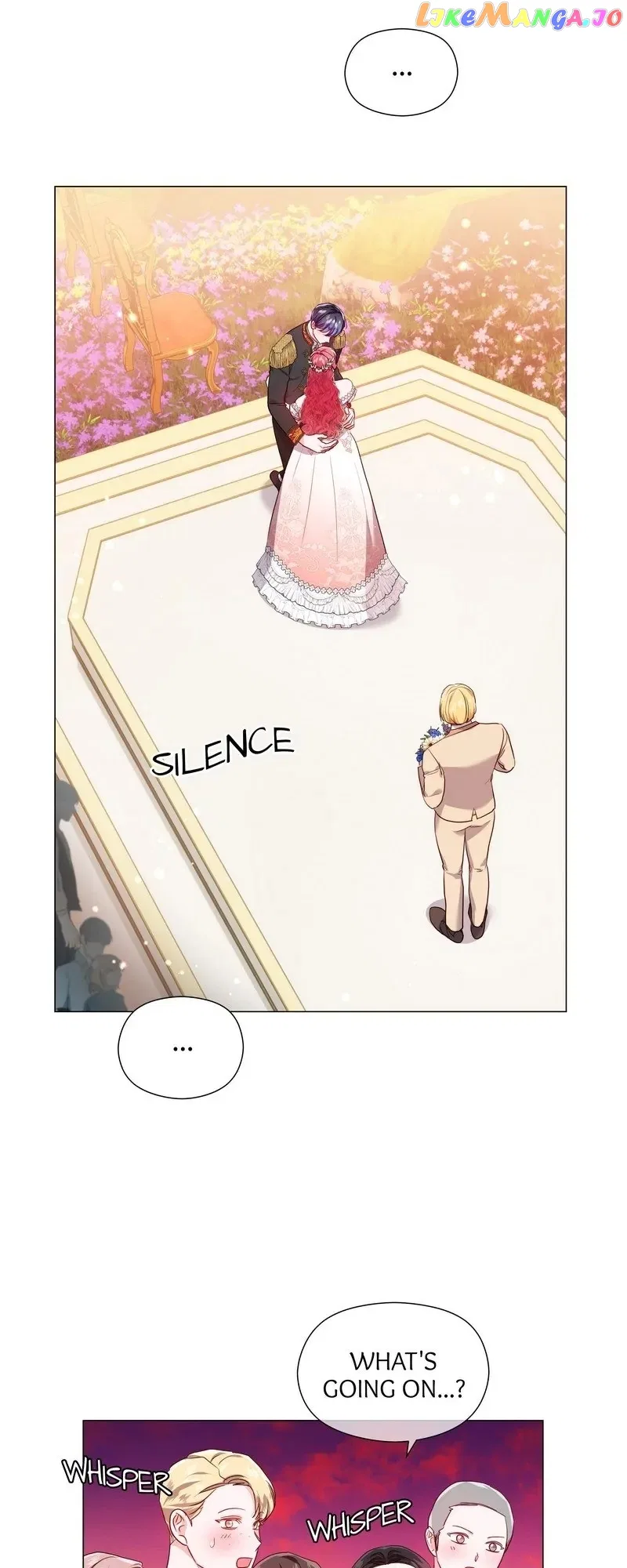 Extras Don’t Want to be Overly Obsessed Chapter 110 – Page 11