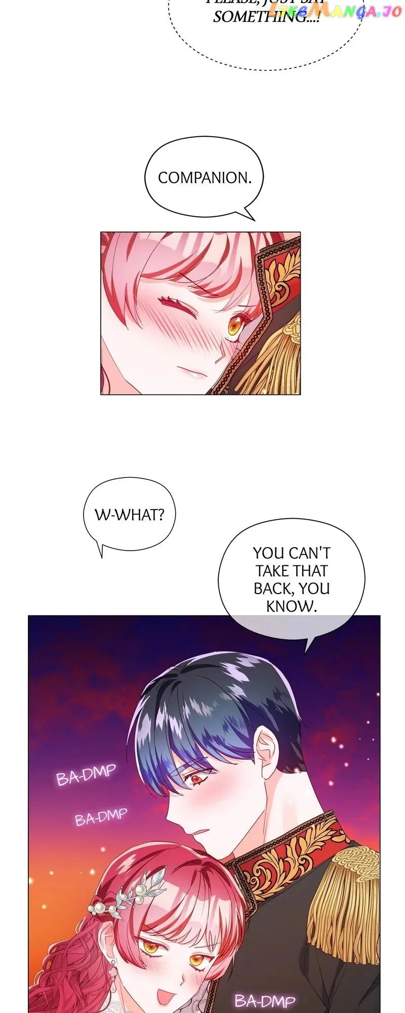 Extras Don’t Want to be Overly Obsessed Chapter 110 – Page 13