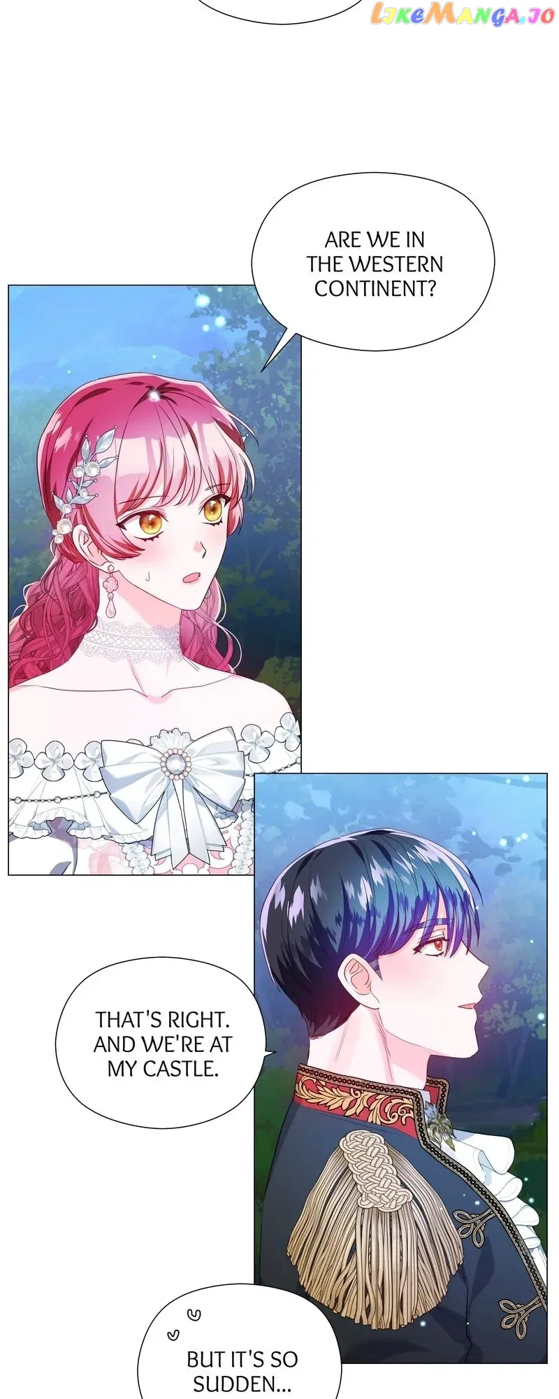 Extras Don’t Want to be Overly Obsessed Chapter 110 – Page 22