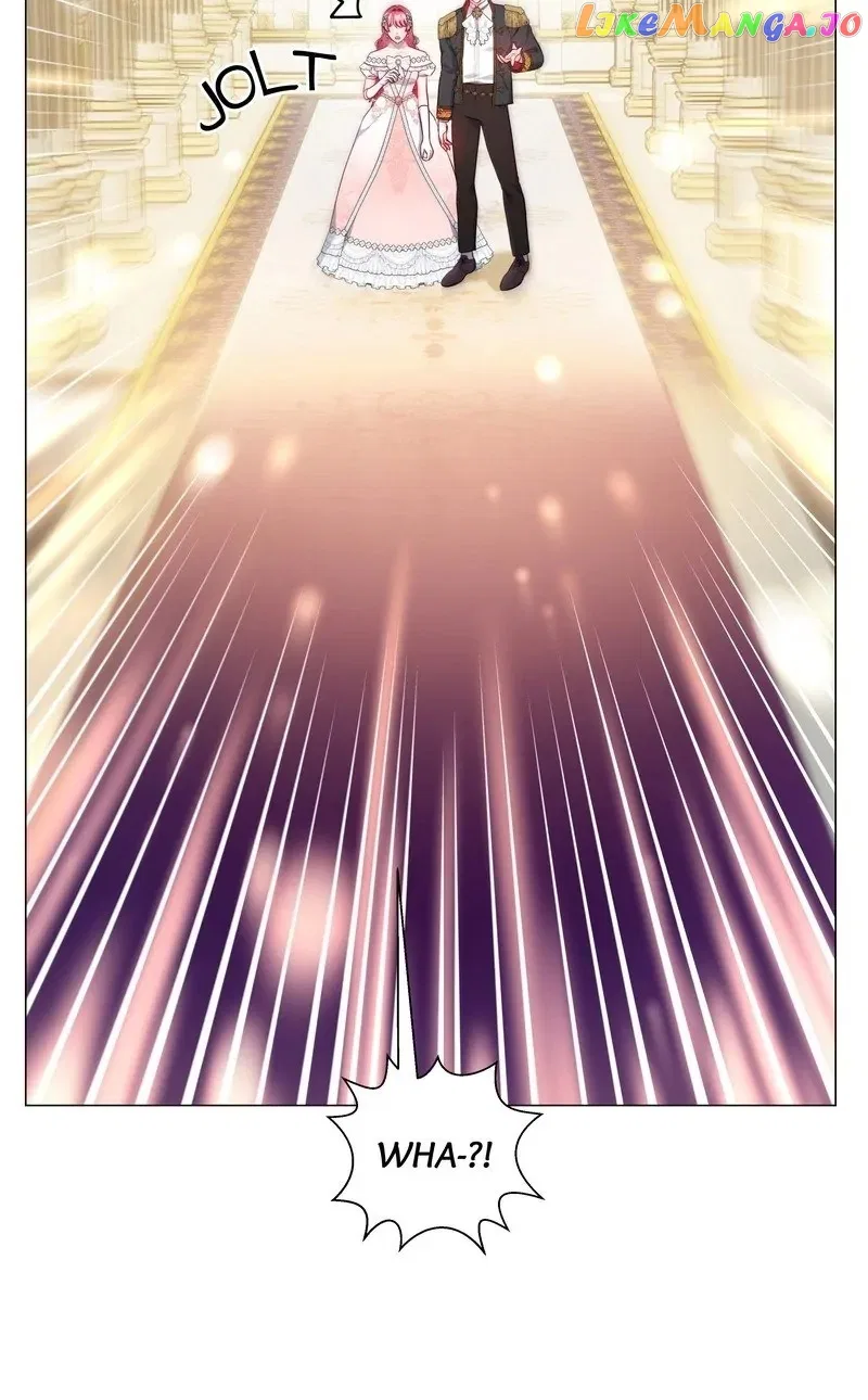 Extras Don’t Want to be Overly Obsessed Chapter 110 – Page 32