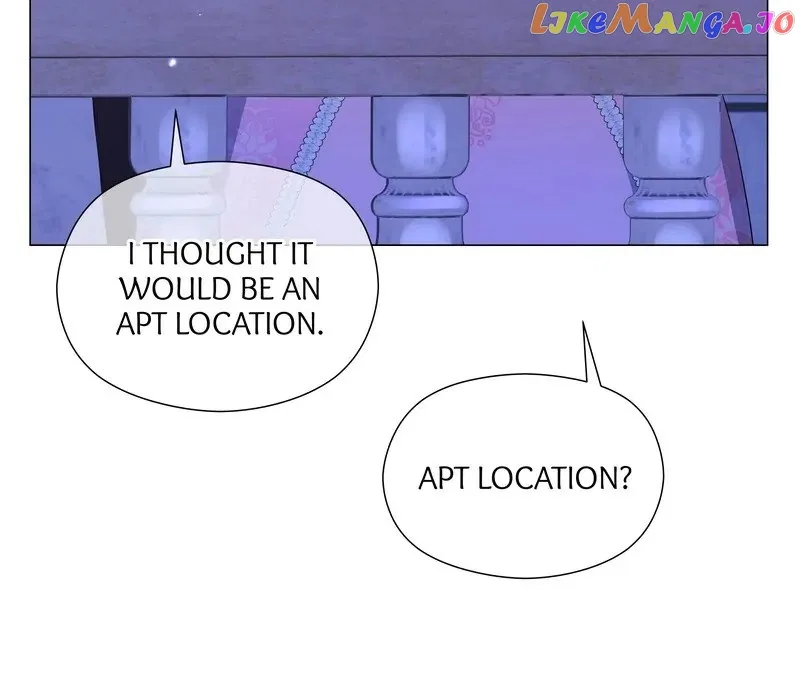 Extras Don’t Want to be Overly Obsessed Chapter 110 – Page 37