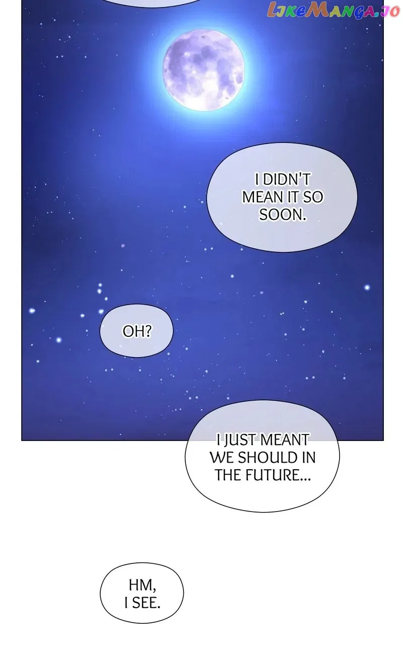 Extras Don’t Want to be Overly Obsessed Chapter 110 – Page 41