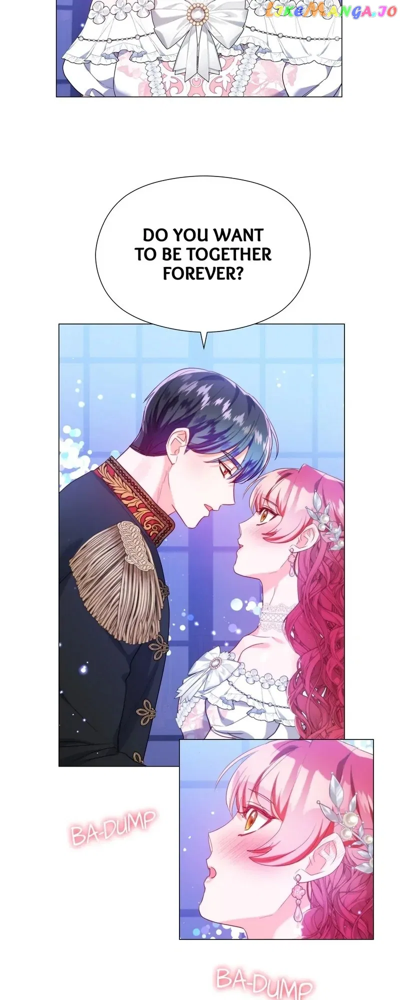 Extras Don’t Want to be Overly Obsessed Chapter 110 – Page 45