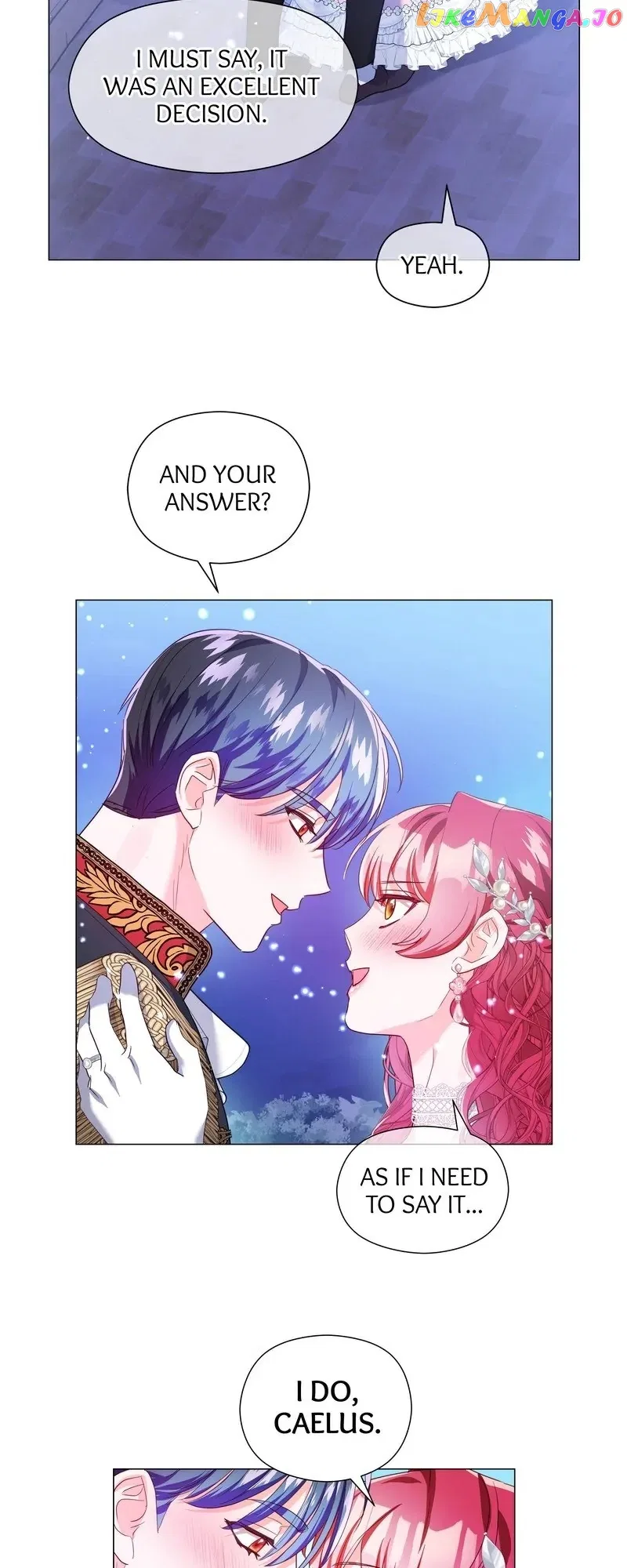 Extras Don’t Want to be Overly Obsessed Chapter 110 – Page 49