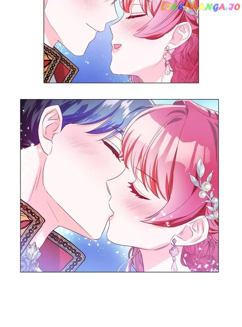 Extras Don’t Want to be Overly Obsessed Chapter 110 – Page 50