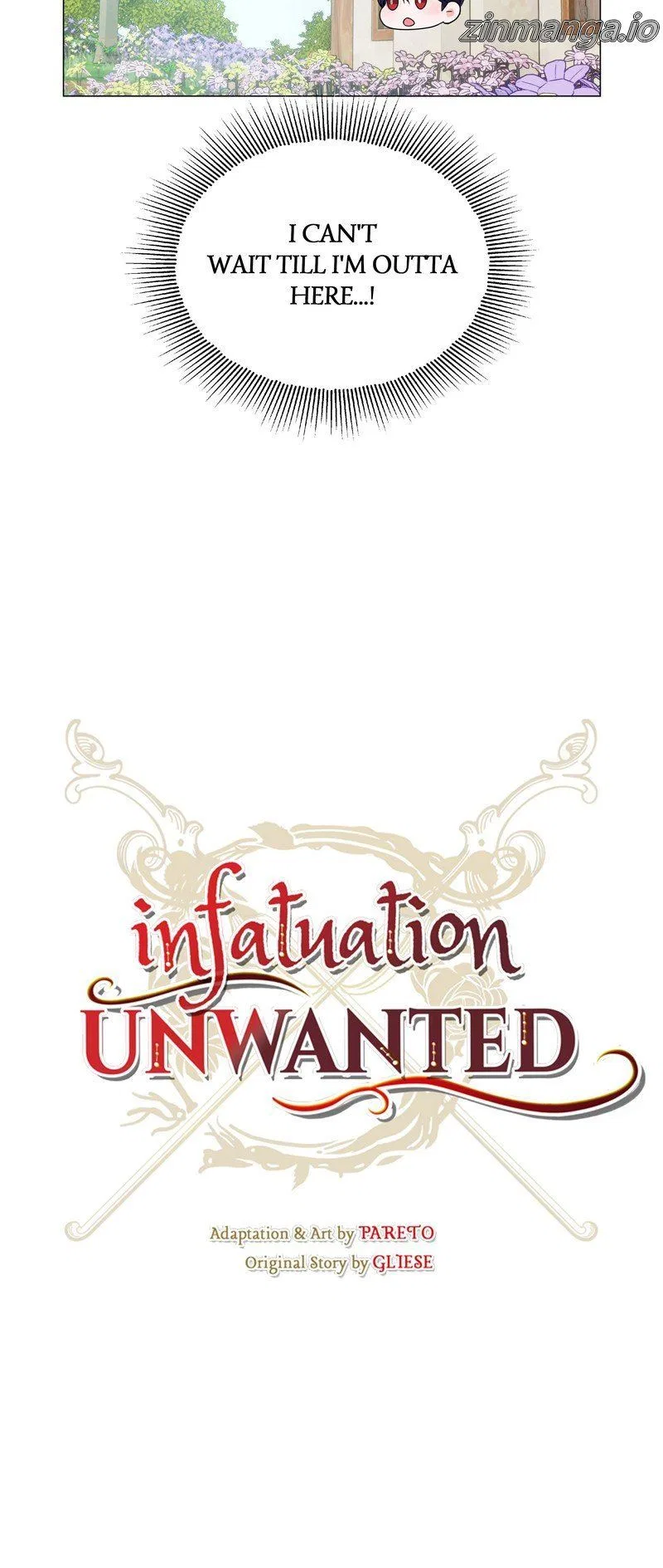 Extras Don’t Want to be Overly Obsessed Chapter 109 – Page 9