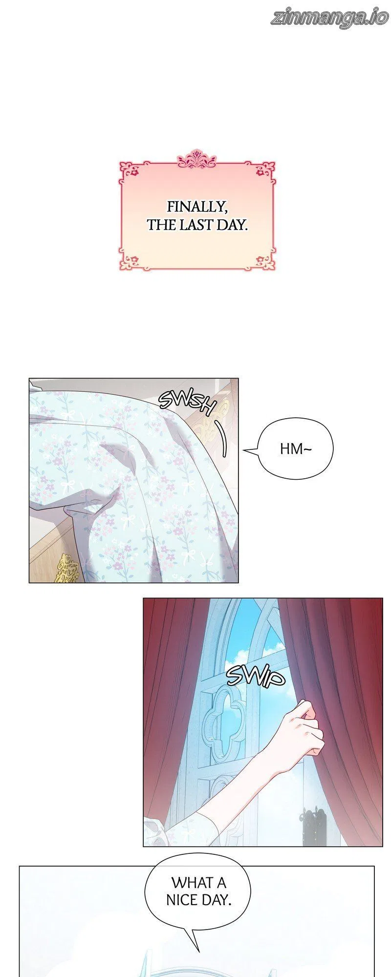 Extras Don’t Want to be Overly Obsessed Chapter 109 – Page 10