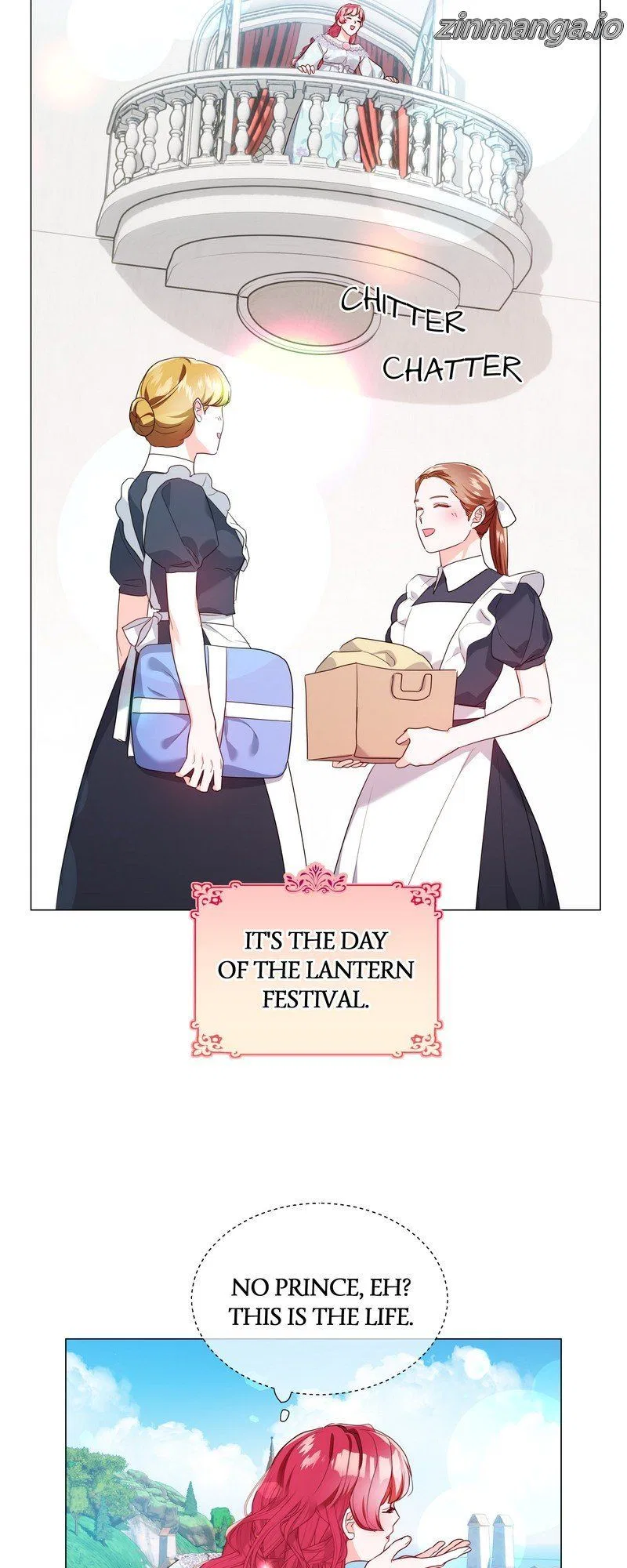 Extras Don’t Want to be Overly Obsessed Chapter 109 – Page 11