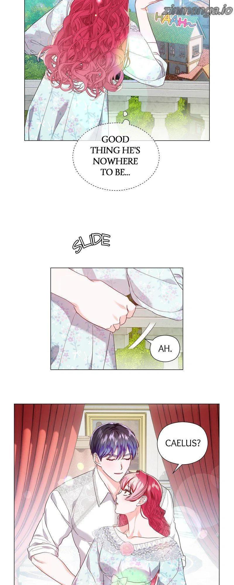 Extras Don’t Want to be Overly Obsessed Chapter 109 – Page 12
