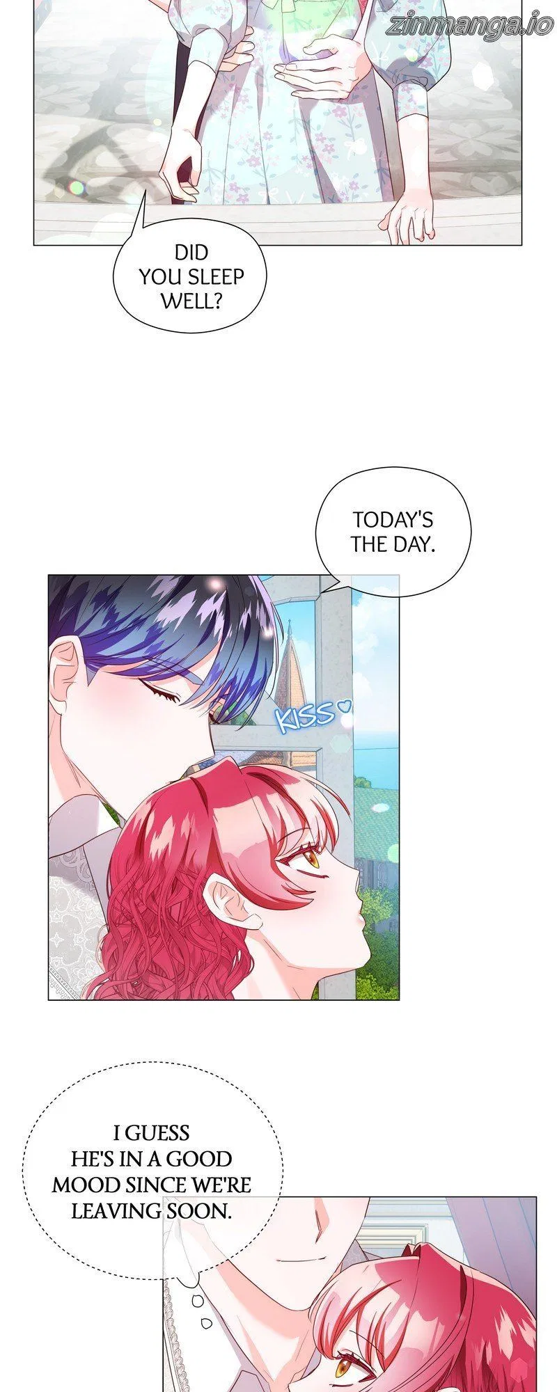 Extras Don’t Want to be Overly Obsessed Chapter 109 – Page 13