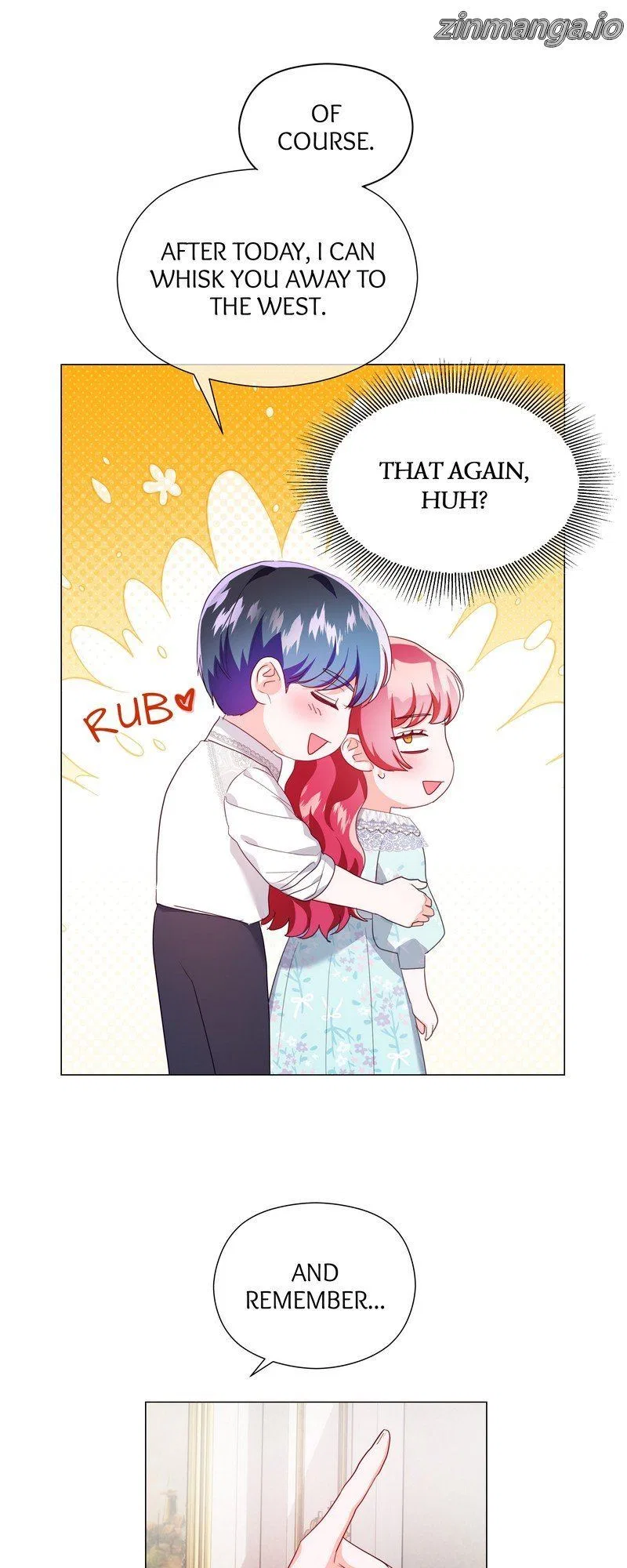 Extras Don’t Want to be Overly Obsessed Chapter 109 – Page 15