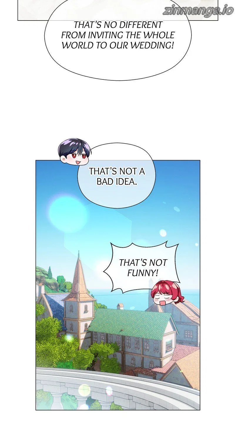 Extras Don’t Want to be Overly Obsessed Chapter 109 – Page 22