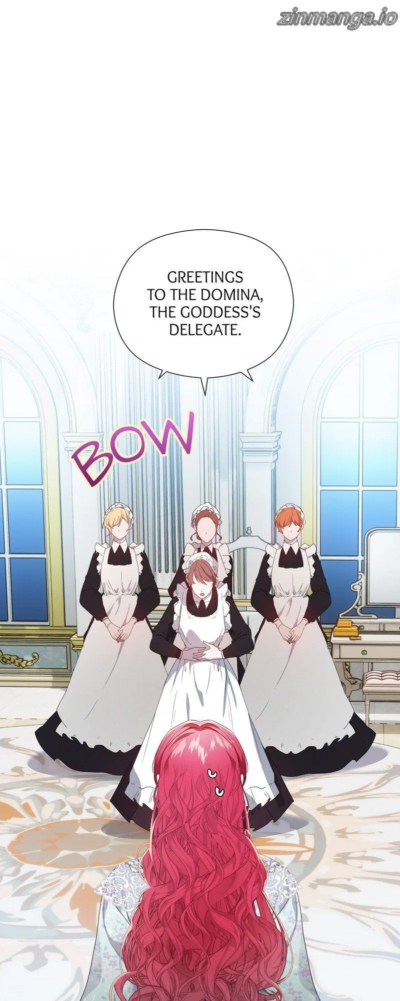 Extras Don’t Want to be Overly Obsessed Chapter 109 – Page 23