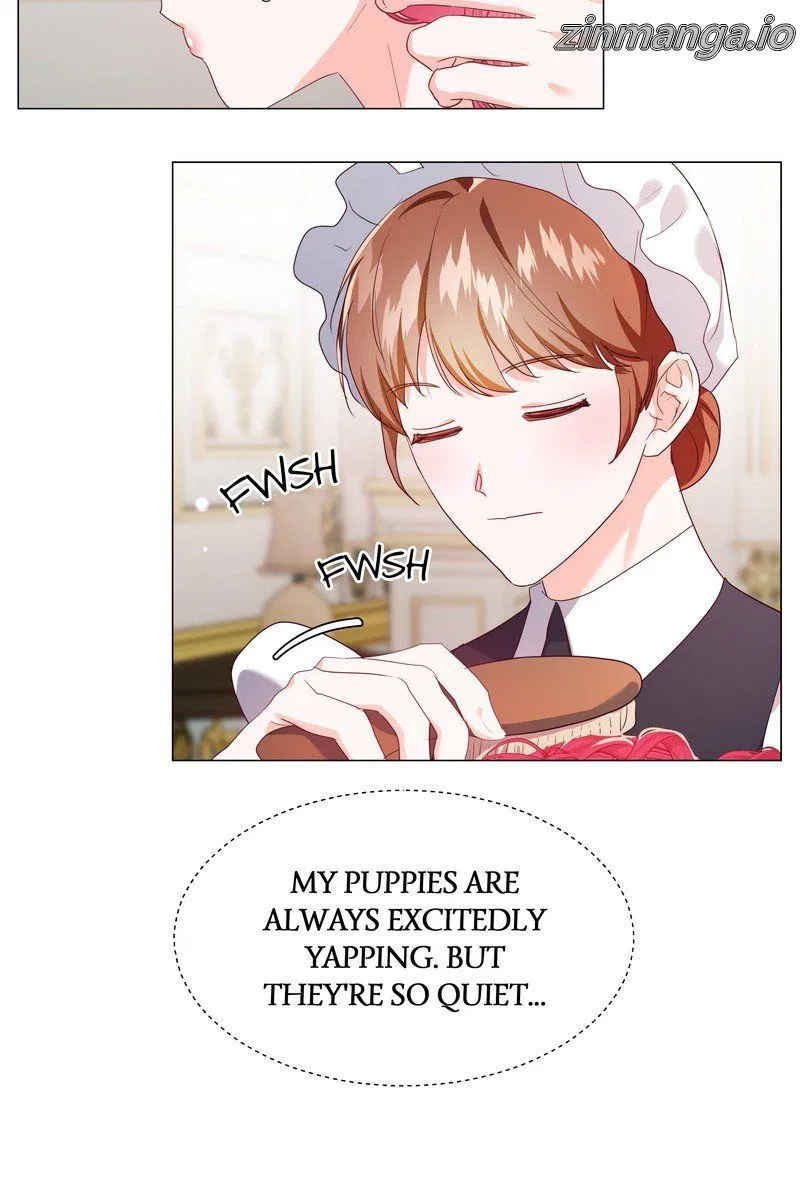 Extras Don’t Want to be Overly Obsessed Chapter 109 – Page 26