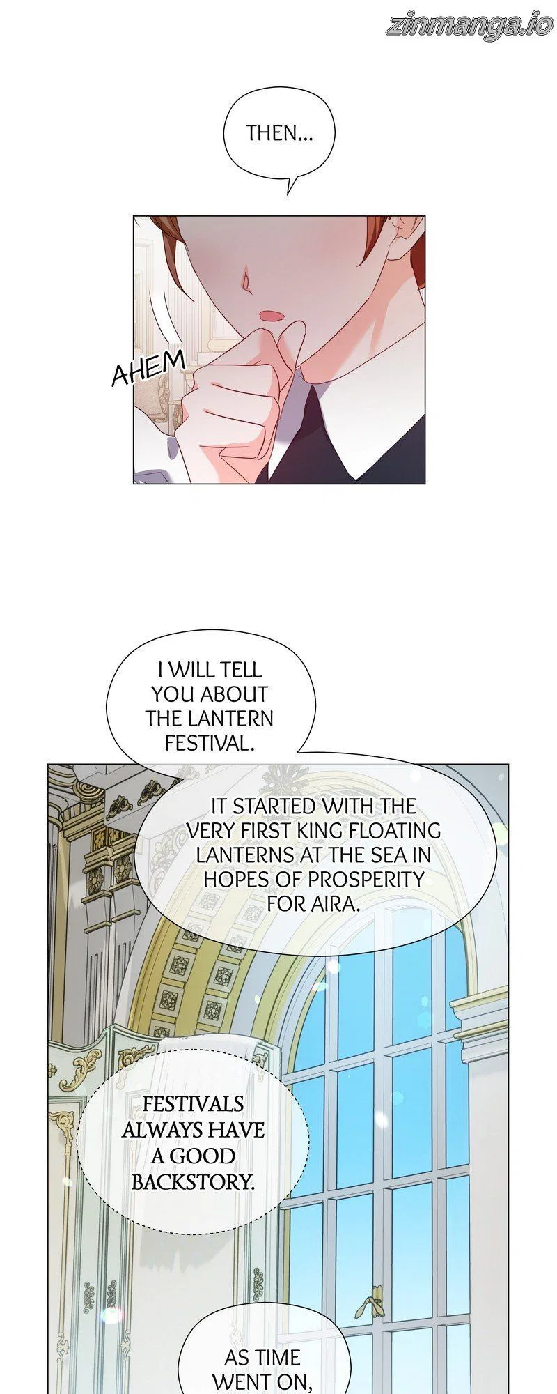 Extras Don’t Want to be Overly Obsessed Chapter 109 – Page 29