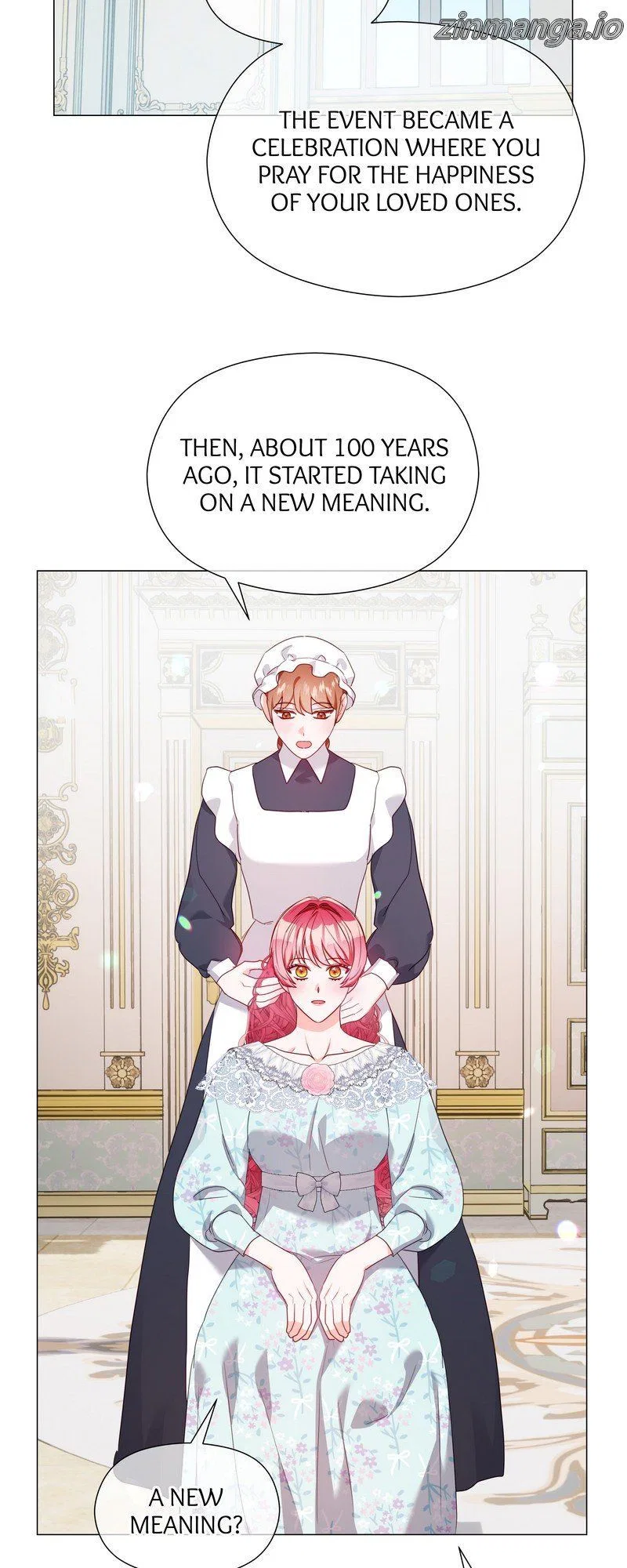 Extras Don’t Want to be Overly Obsessed Chapter 109 – Page 30